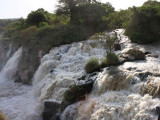 Awash River Falls