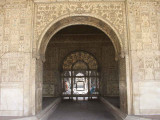 The Red Fort, Delhi