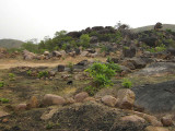 Togo Hills, Ghana