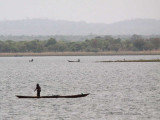 Tono Dam, Ghana