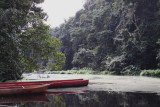 MpiviRiver, Loango NP, Gabon