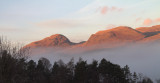 Dumgoyne and Drumfoyn, Campsie Hills