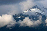 Tantalus Mountain range