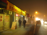 Foggy Hastings, Lochdale