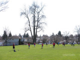 Slocan Park, East Vancouver