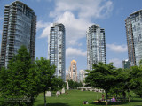 George Wainborn Park