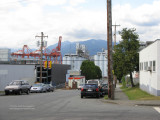 Salsbury Drive, East Vancouver