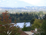 Deer Lake, Burnaby