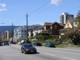 East 3rd Street, North Vancouver