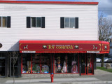 Main Street, Vancouver