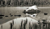 Sandy Stream Pond.