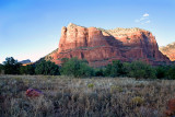 Courthouse Butte   Sedona, Arizona