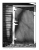 Dutch door