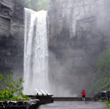 Taughannock Falls