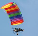 Wisconsin Powered Parachute Association - 5th Annual Fly In