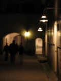 ambient shot