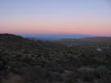 Black Rock Canyon Campground #5598