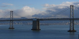 Bay Bridge #4523