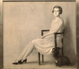 Bettina Hinckley