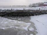 Granite Pier