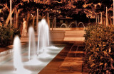 Fountains in Moriara