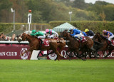 4593e.jpg (Shalanaya / M Guyon) (1st in 5th race)