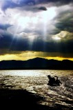 Polifitou Lake, West makedonia