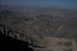Sharaf al Alamayn viewpoint
