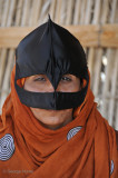 Bedu woman, Sharqiyah region