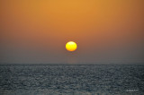 Sunrise @ Ras Al Jinz