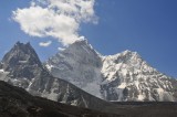 Amadablam - A different view