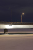 Lauttasaari bridge