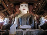 Buddhas