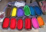 Dye