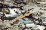 River crossing
