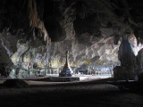 Saddar cave