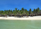 Budyong Beach Resort
