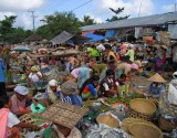 Sengkol market