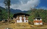 Drukyel dzong