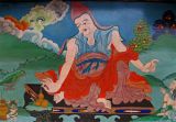 Mural, Lamaling