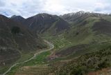 Valley