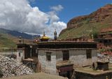Monastery