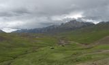 High valley