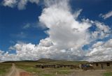 Cloudscape