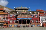 Tagong gompa