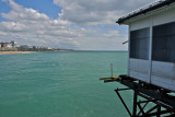 Beach house