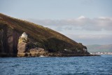 Entrance of Dingle harbor