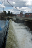 Roxbury carpet mill