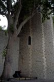 Lanthorn tower