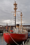 Lightship Nantucket